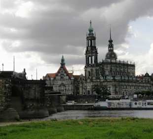 Старый город