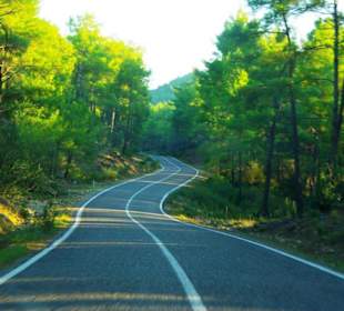 Rafting Selge National Park & Landschaft/An- & Abfahrt