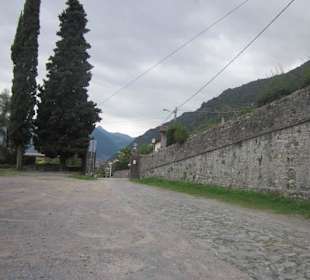 Abbazzia dell'Acquafredda