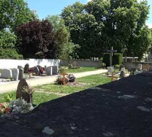 Katholische Kirche St. Peter und Paul