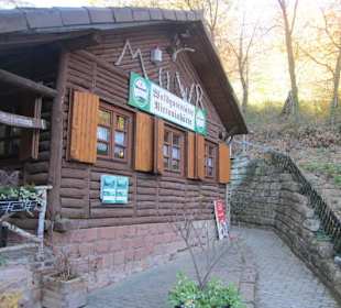 Rietaniahütte