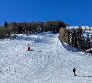Skigebiet Bad Kleinkirchheim