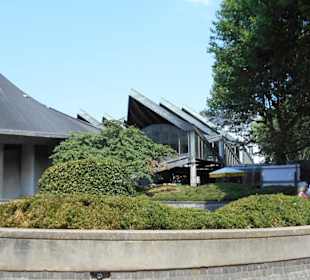 Place du Vieux-Marché