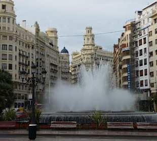 Piazza del Ayuntamiento