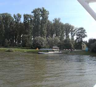 Rheinfähre