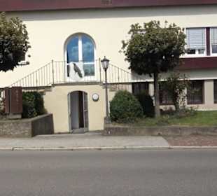 Rathaus Kusterdingen