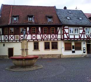 Schöne Sehenswürdigkeit in Meisenheim
