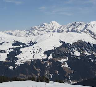 Blick vom Betelberg