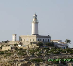 Cap de Formentor