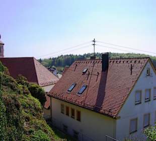 Stadt Wichsenstein