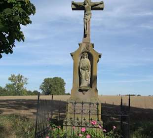 Friedhof Eutingen im Gäu