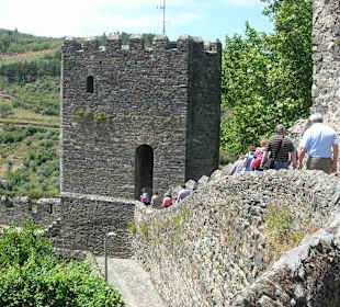 Ciudadela de Braganza