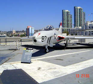 USS Midway
