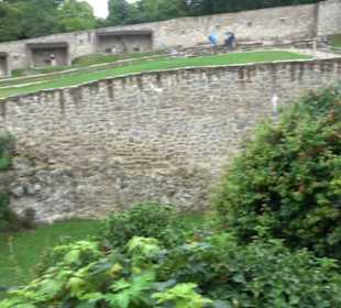 Falkenhof Rosenburg