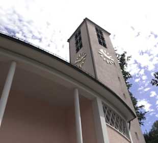 Stadtkirche St. Clemens