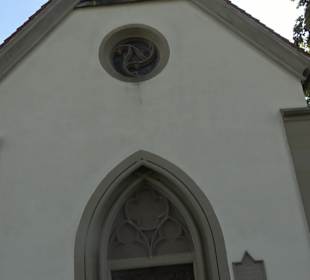 Friedhof Eutingen im Gäu