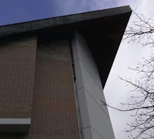 Evangelische Stephanusgemeinde