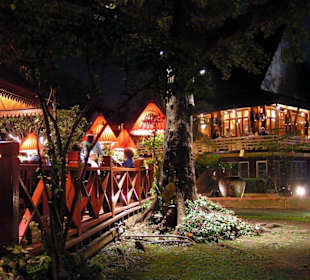 Whole Earth Restaurant