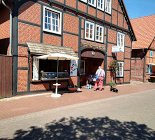 Fischimbiss Hausverkauf