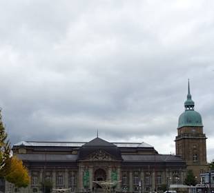 Hessisches Landesmuseum Darmstadt