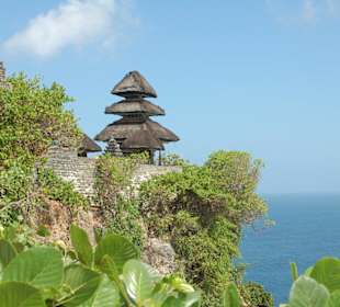 Uluwatu Tempel