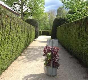 Schloss Lindich