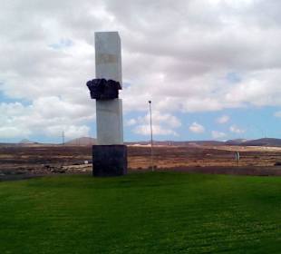 Parque Escultórico Puerto del Rosario