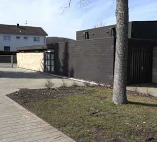 Friedhof Willmandingen