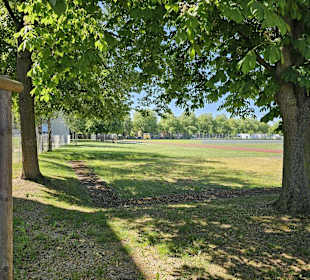Sportanlage Höhe Augsburger Str.