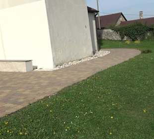 Cosmas- und Damian-Kirche