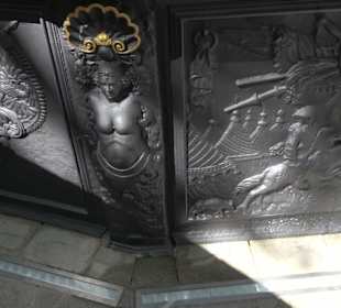 Marktbrunnen Stuttgart