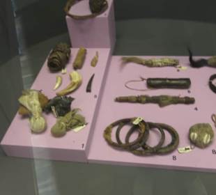 Museum für Völkerkunde