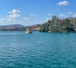 Wandern Side - Kumköy