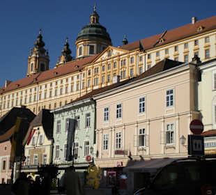 Stift Melk