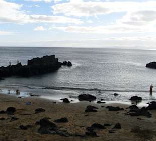 Playa Chica