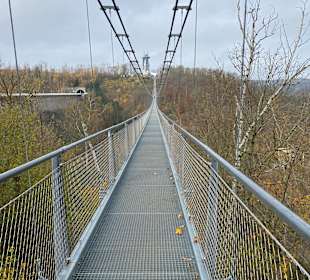 Brücke Titan RT