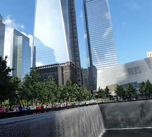 One World Trade Center