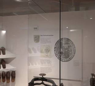 Archäologisches Museum