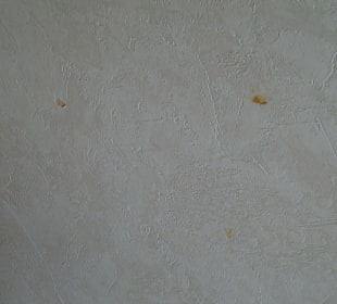 Rostflecken