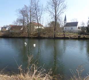 Rundwanderung Haimhausen