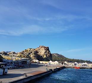 Capo Vaticano