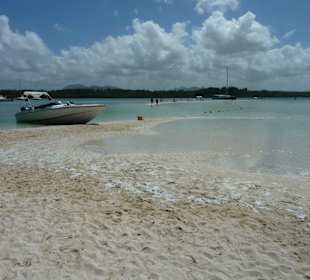 Ile aux Cerfs