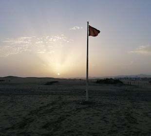 Strand Playa del Ingles