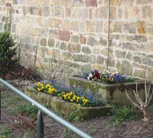 Freinsheimer Stadtmauer