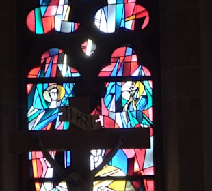 Antoniuskapelle Bad Griesbach