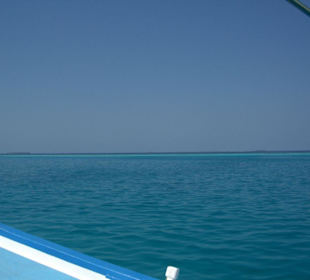 Island Hopping
