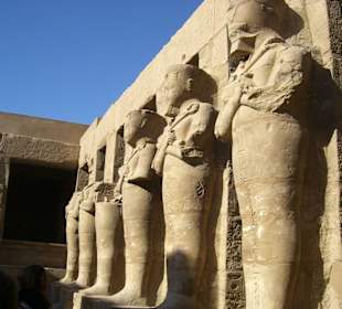 Luxor Tempel