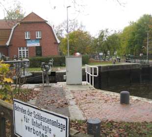 An der Kesselschleuse 