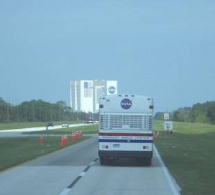 Kennedy Space Center