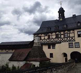 Schloss Burgk